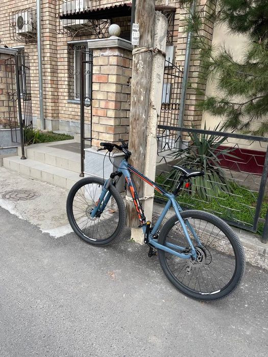 велосипед для взрослого