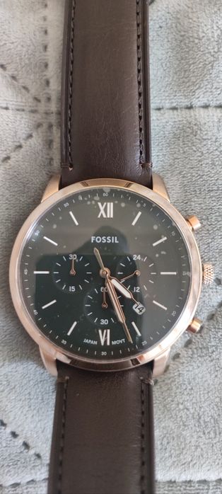 Fossil Neutra- FS6073