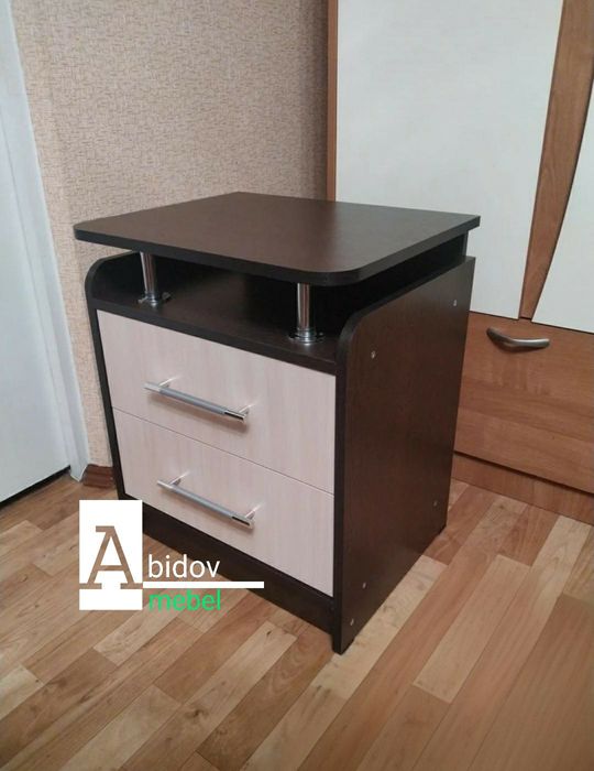 Тумба прикроватная и офисная удобный и функциональный.