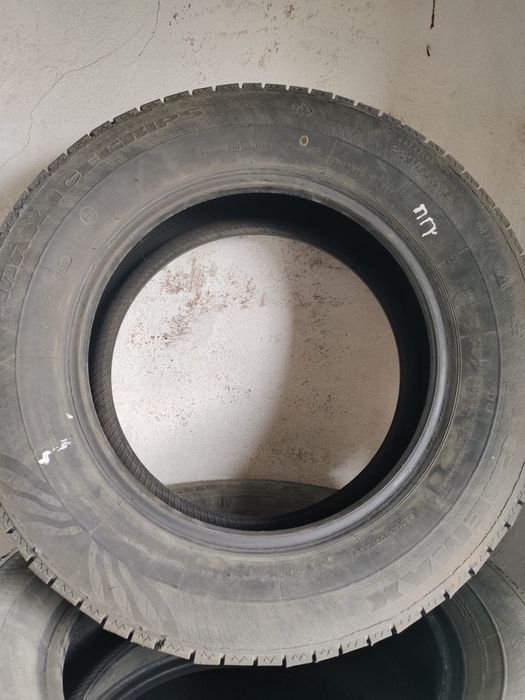 Шины Шипованые на16