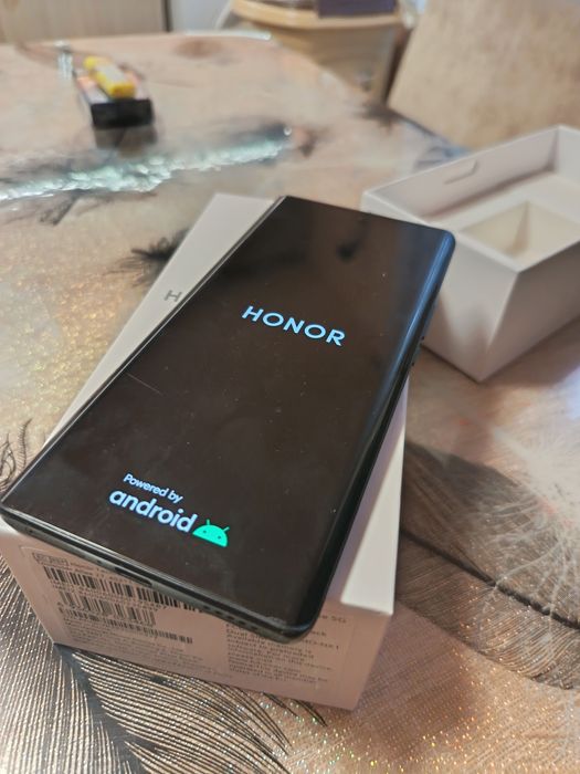 Honor Magic 5lite