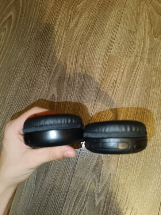 Casti sony bluetooth