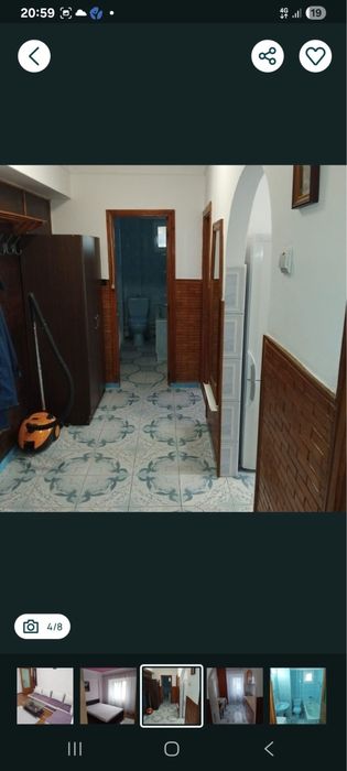 Apartament – Alexandru cel Bun - Vedere 2