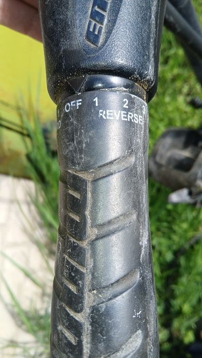 Продам электромотор лодочный