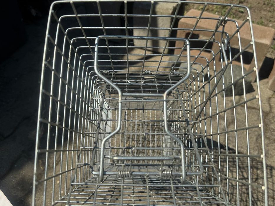 Capcana Sobolani Windhager