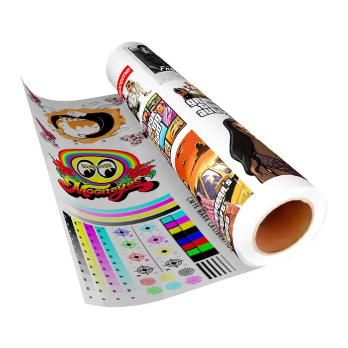 DTF печат, печат на тениски, работно облекло, спортна екипировка