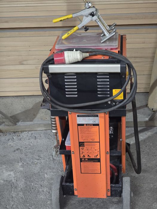 Споттер Wiederkraft