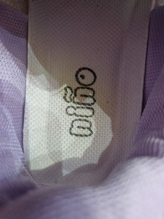 Adidasi Nino masura 26