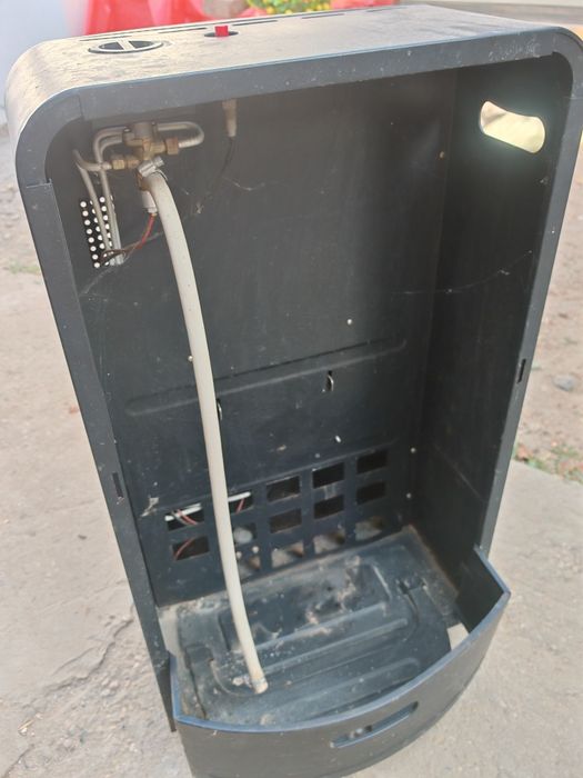 Soba pe gaz/butelie Vinchi