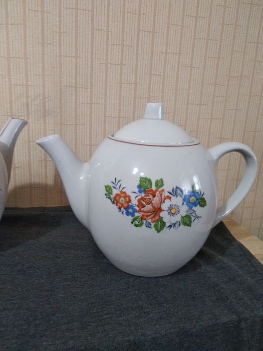 Чайнык для заварки чая