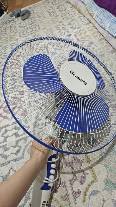 Вентиляторы по 4000 тг