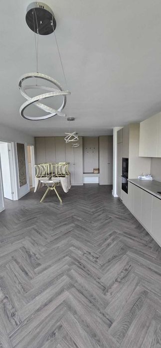 Apartament 3 camere, 65mp, Terasa 11mp, Str. Soporului nr.1, Parcare