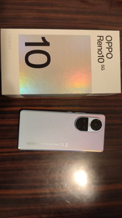 Oppo Reno 10 5G ca nou