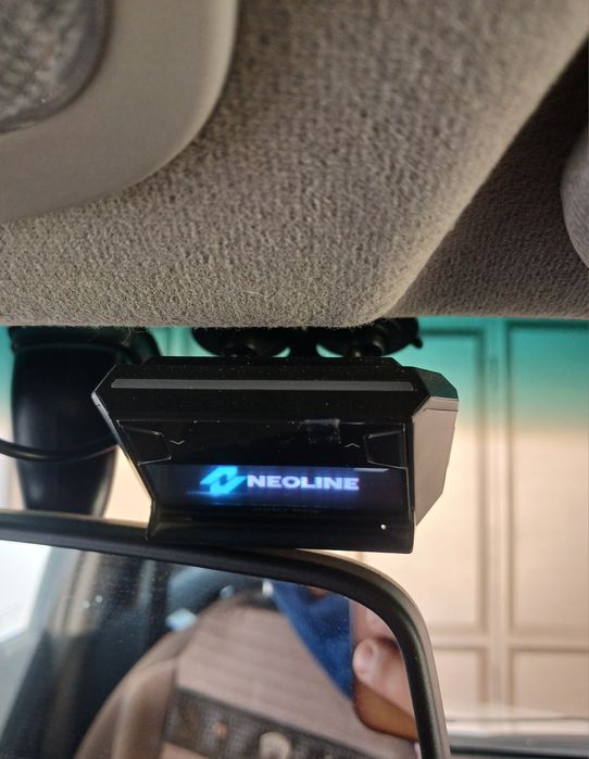 Neoline 88 00 s wifi black