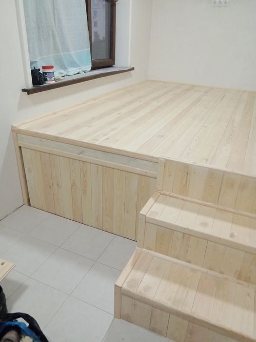 Плотник мебельщик