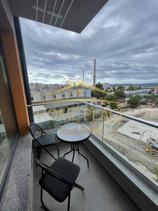 Дава се под наем Двустаен апартамент в Варна, Кайсиева градина - 63 кв.м за 510 € - Снимка #6