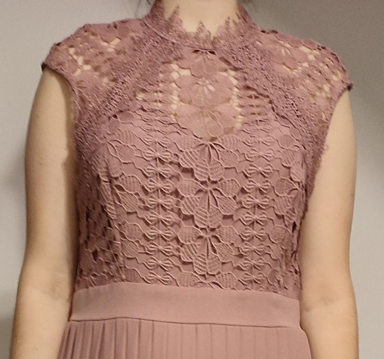Rochie Little Mistress 44
