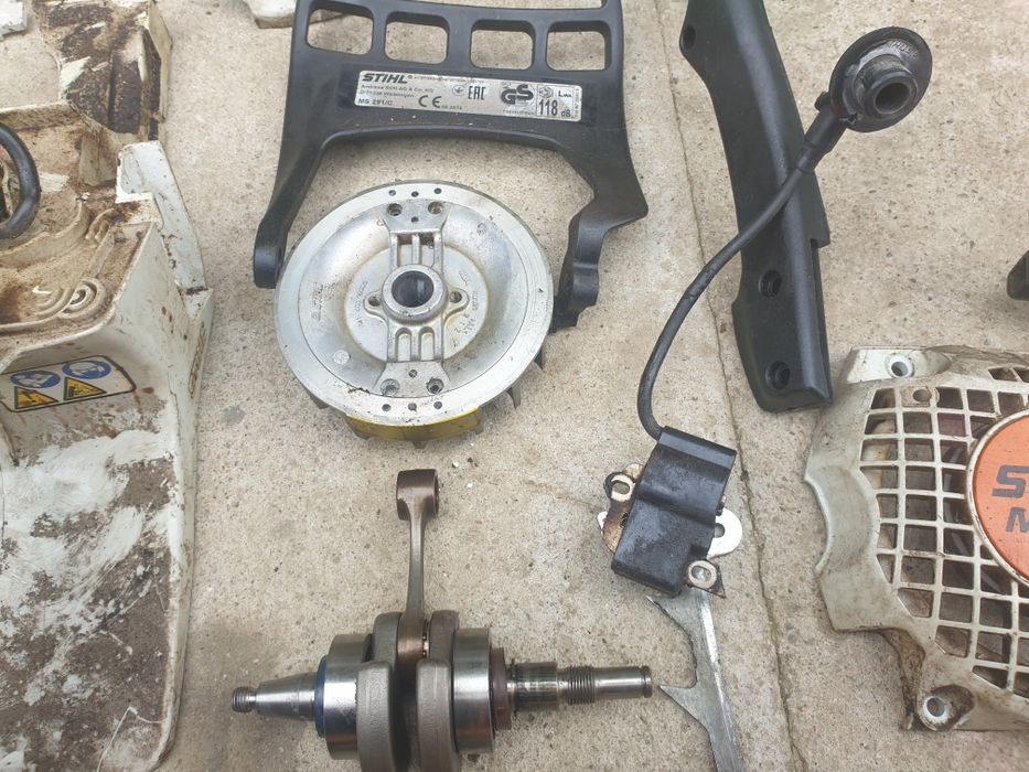 Piese Stihl MS 271-291