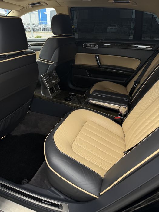 Volkswagen Phaeton Exclusive 4 Locuri 2011 3.0 TDI Euro 5