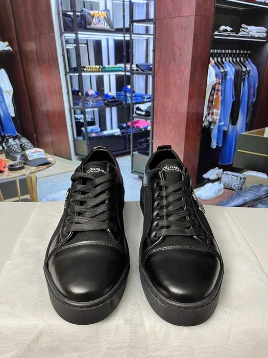 [BEST PRICE] Adidasi/sneakers/pantofi casual-elegant Dolce&Gabbana