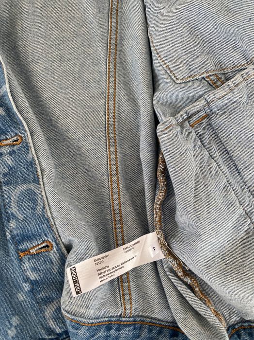 Anine bing и Emma Robert’s дънкови якета