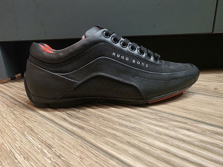 Мъжки маратонки HUGO BOSS