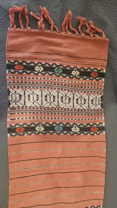 Ștergar tradițional vechi