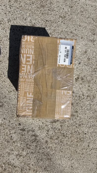 Cameră marșarier originală Renault/Dacia