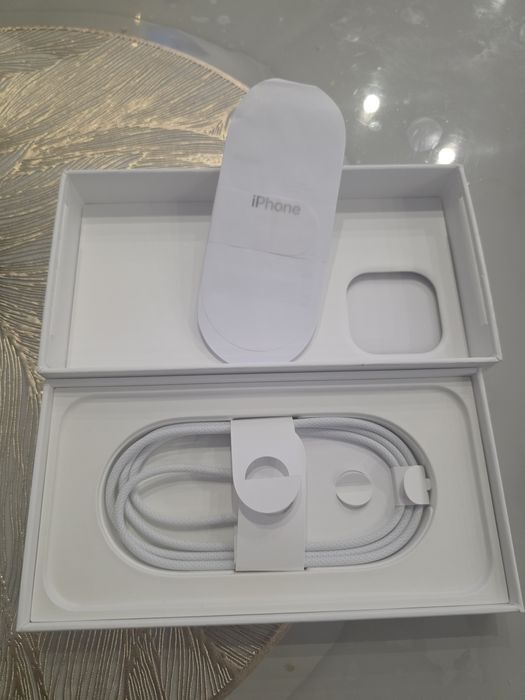 Iphone 16 Pro Max 1TB