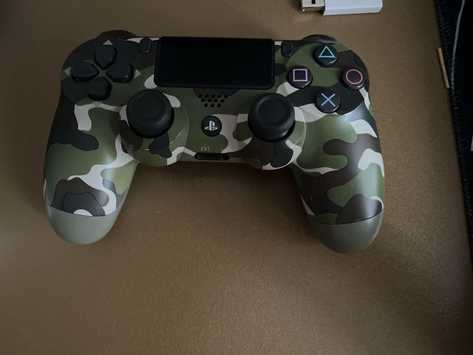 Джойстик ps4 оригинальный