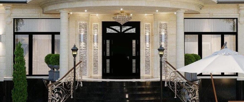 Травертин Второй слой