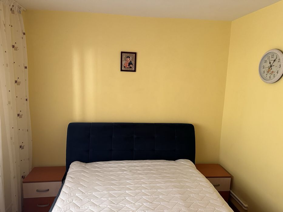 Apartament cu 3 camere Tandarei, Ialomita