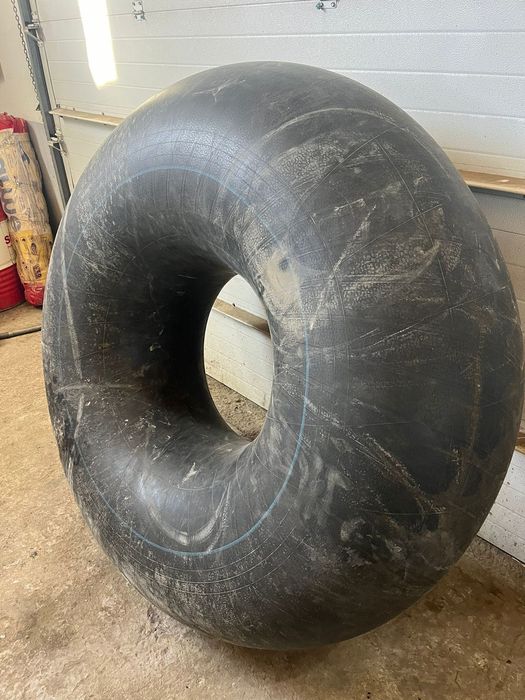 Продам камеру на погрузчик