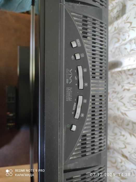 Телевизор SONY 81см