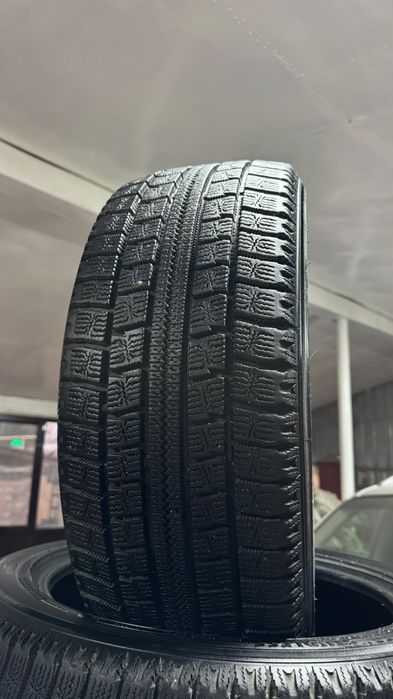 Шины зимние Made in japan