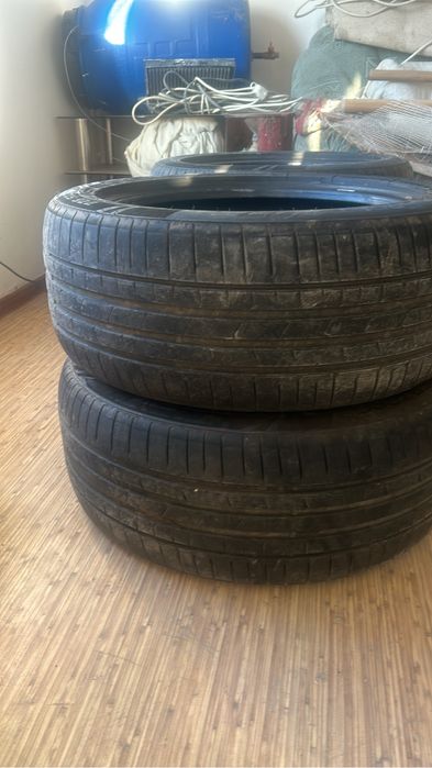 Покрышкий летние