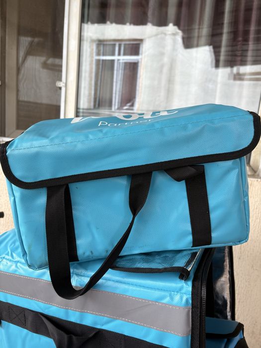 Термосумка вольт