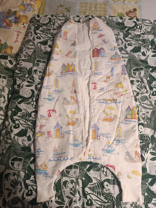 Зимно чувалче Angel baby 2-3