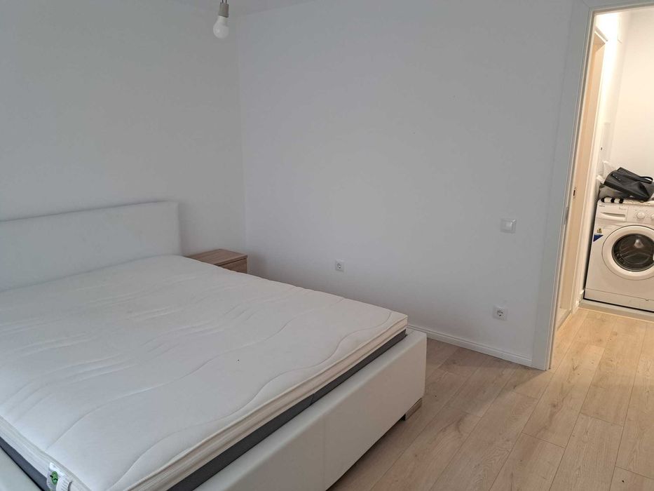 Vand Apartament 2 camere, 50 mp, etaj 3– Str. Gheorghe Doja, Floresti