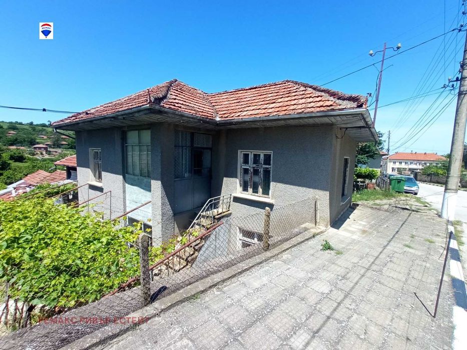 Продава се Къща в с. Батин, Област Русе - 100 кв.м за 115 €/кв.м - Снимка #1