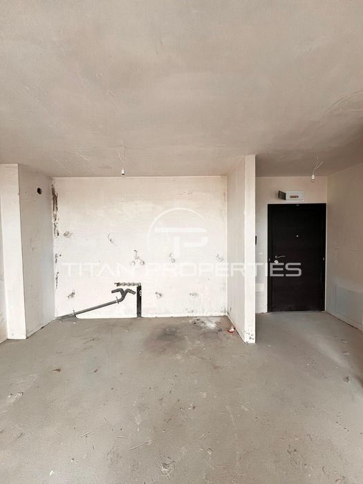 Продава се Двустаен апартамент в София, Люлин 2 - 79 кв.м за 1836 €/кв.м - Снимка #3