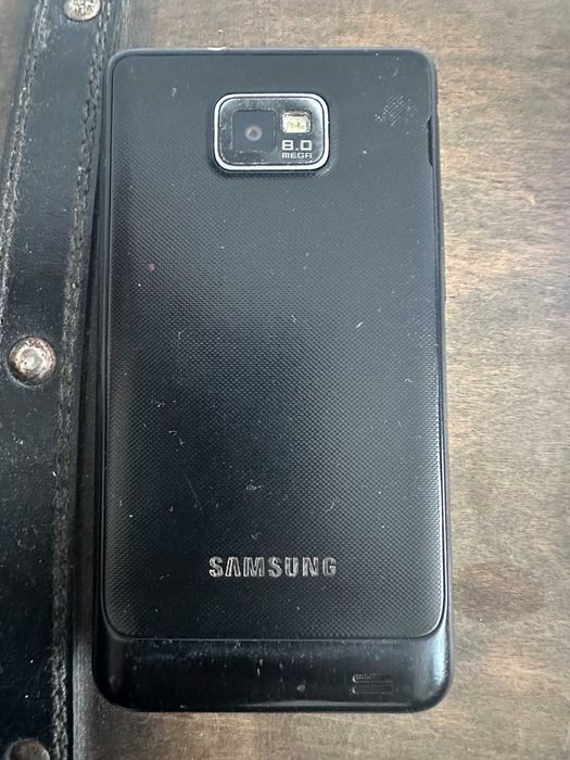 Telefoane Samsung vintage - S4 mini & S2