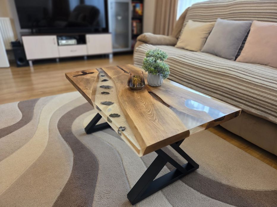 Маса от епоксидна смола