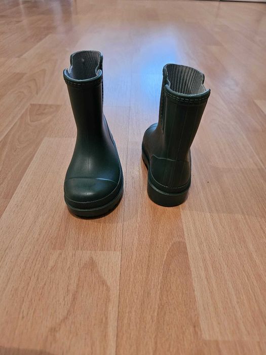 Cizme cauciuc fete/baieti mărime 22