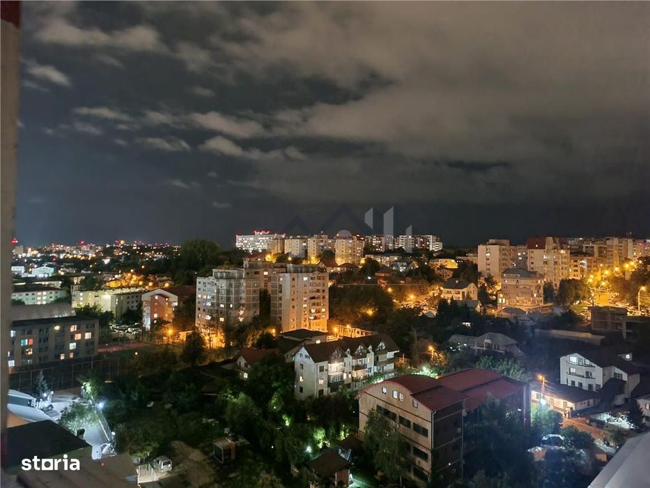 Apartament cu 2 camere cu parcare subterana inclusa