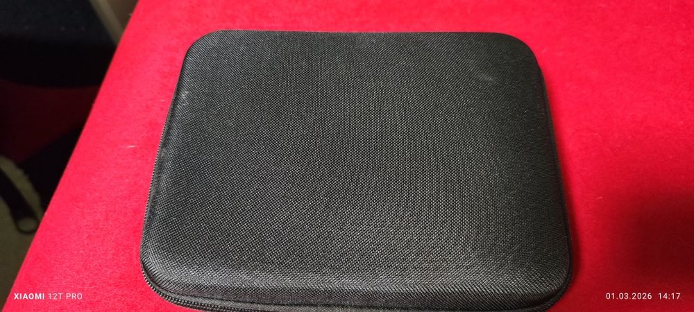 Дрон със камера за заснемане