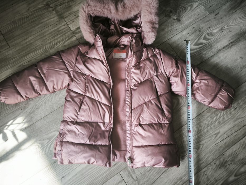 Куртки для детей, комбинезон