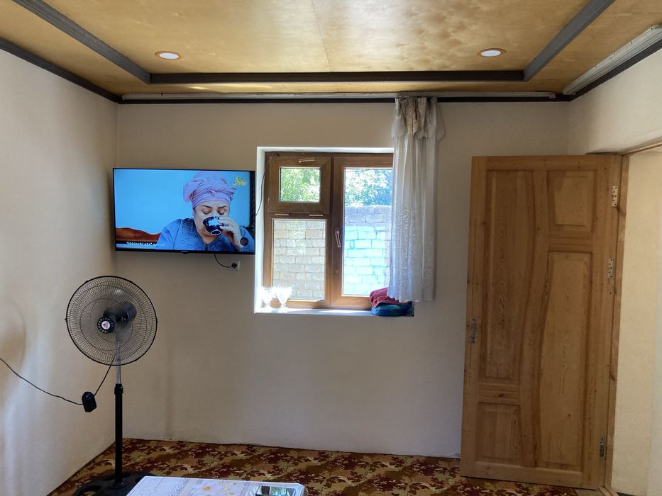 Toshkent tumani Xasanboyda uy sotiladi