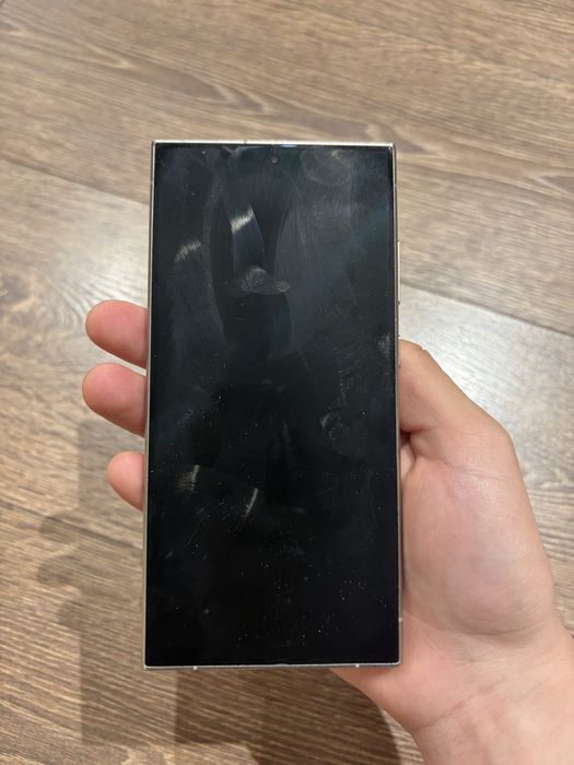 Samsung S24 Ultra срочно