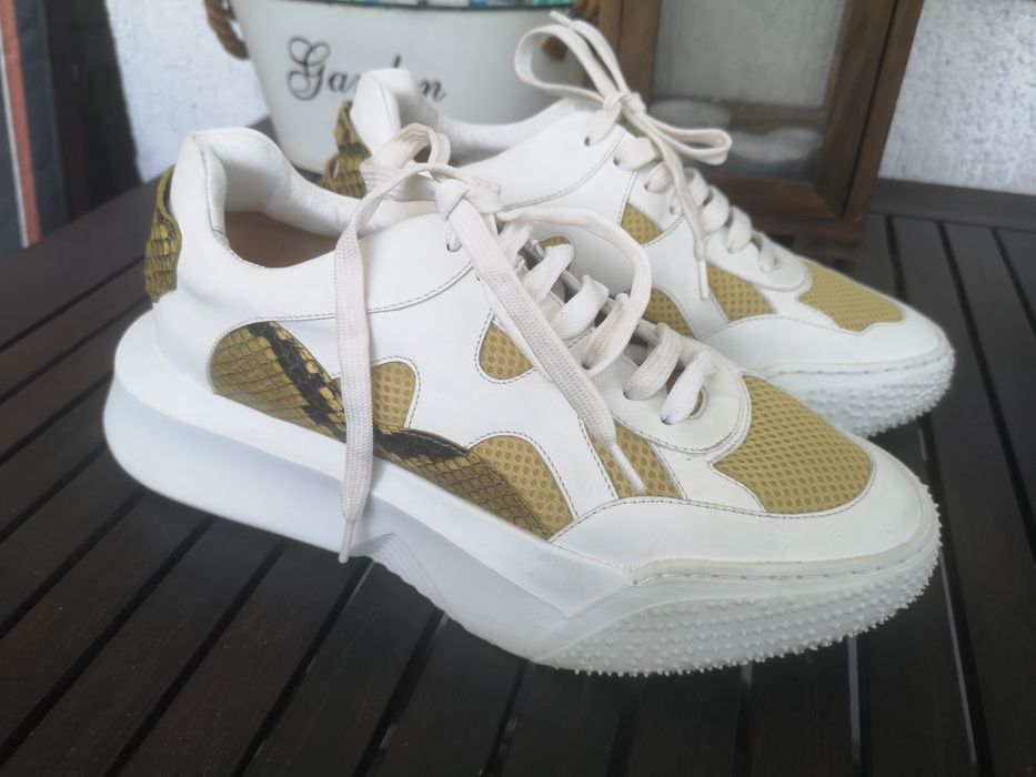 Musette, оригинални сникърси, номер 40